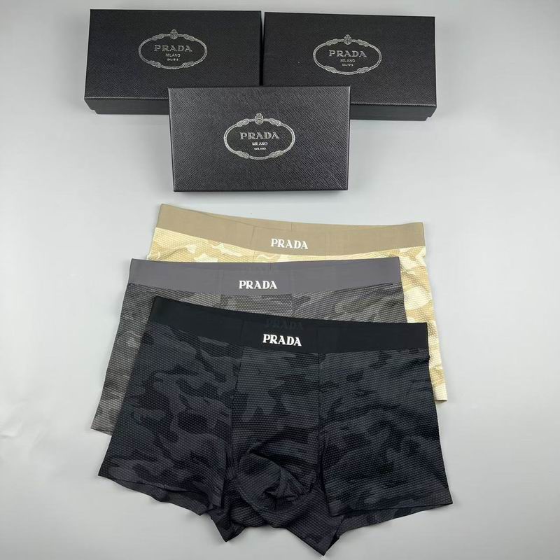 Prada boxer L-4XL 080644